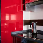Apartment Winahost Soterrana Avila