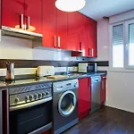 Winahost Soterrana Apartment Avila