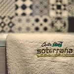 Winahost Soterrana شقة *
