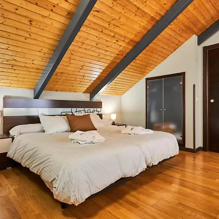 Winahost Apartamentos Soterrana *