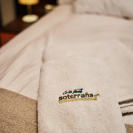 Apartment Winahost Soterrana *