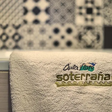 En Corazon De Appartement