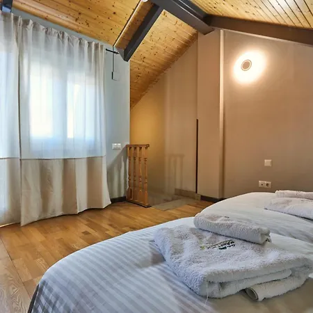 Apartment En Corazon De *