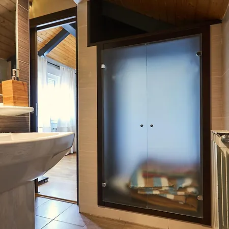 En Corazon De Appartement Ávila