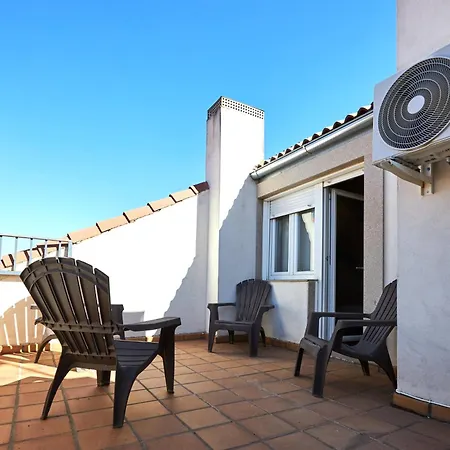 Winahost Apartamentos Soterrana *