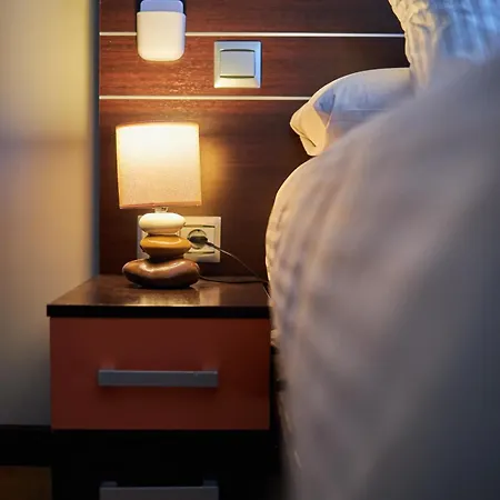 En Corazon De Ávila