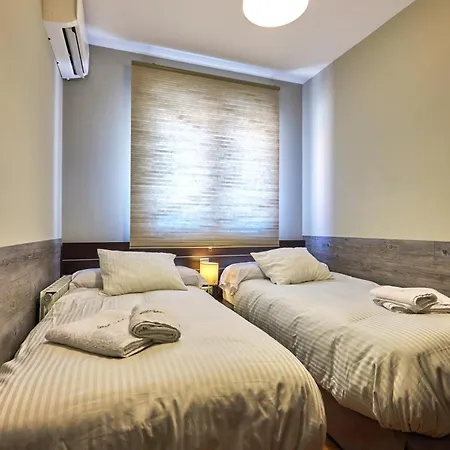 Apartment En El Corazon De By Alterhome