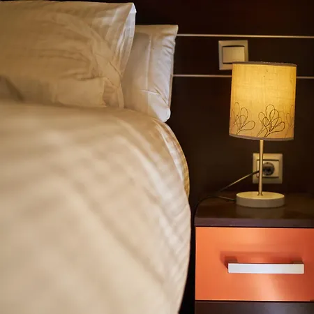 Appartement En Corazon De *