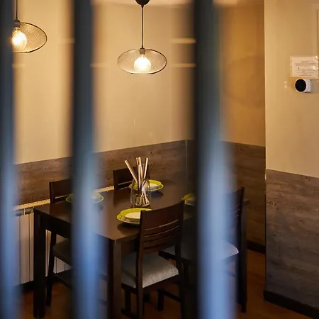 Appartement En Corazon De Ávila