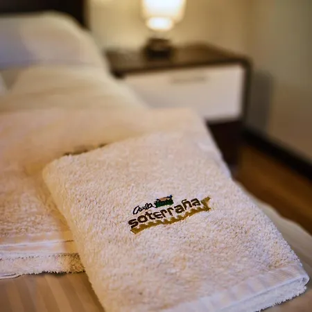 En Corazon De Appartement *