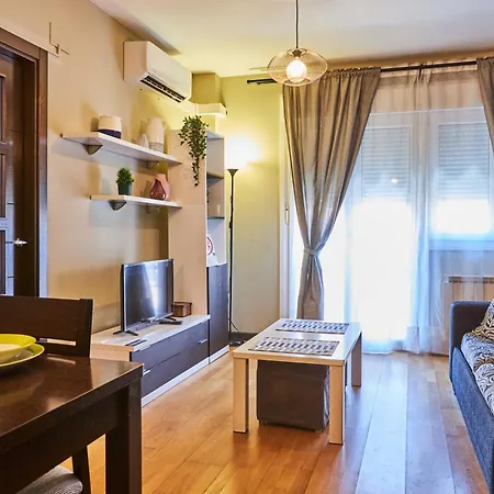 Appartement En Corazon De *