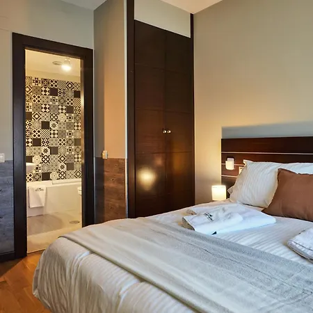 En Corazon De * Ávila