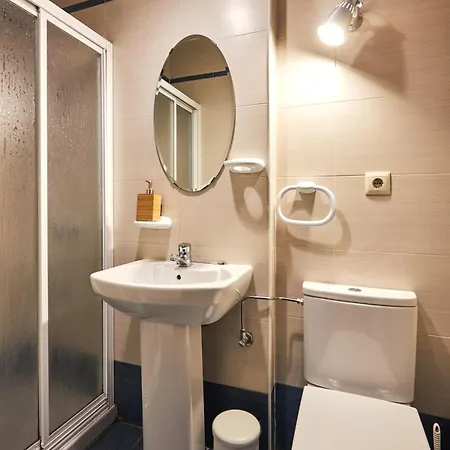 Apartment En El Corazon De By Alterhome
