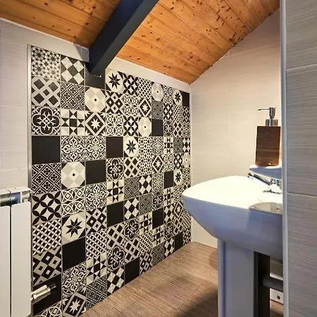 Appartement En Corazon De Ávila