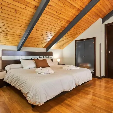 En Corazon De * Ávila