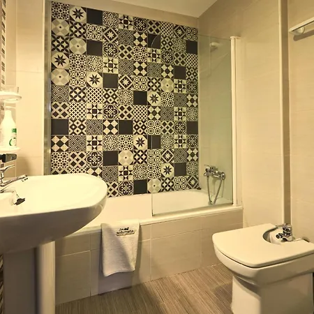 Appartement En Corazon De Ávila