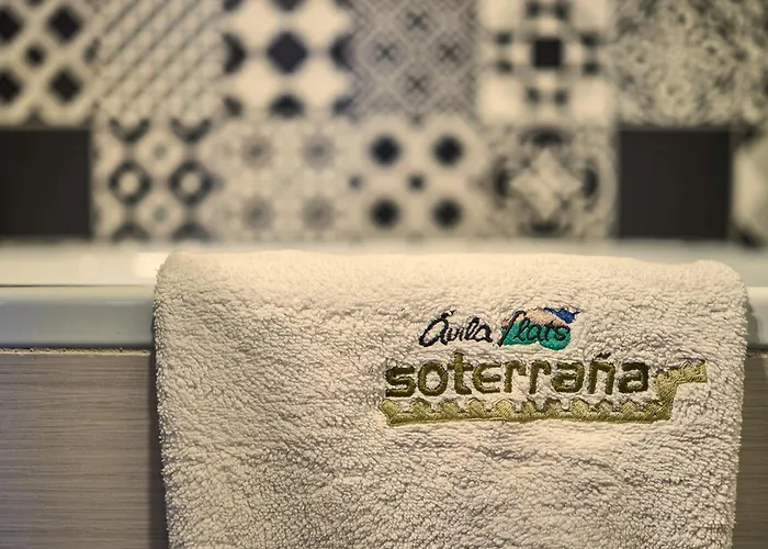 Winahost Apartamentos Soterrana Appartement