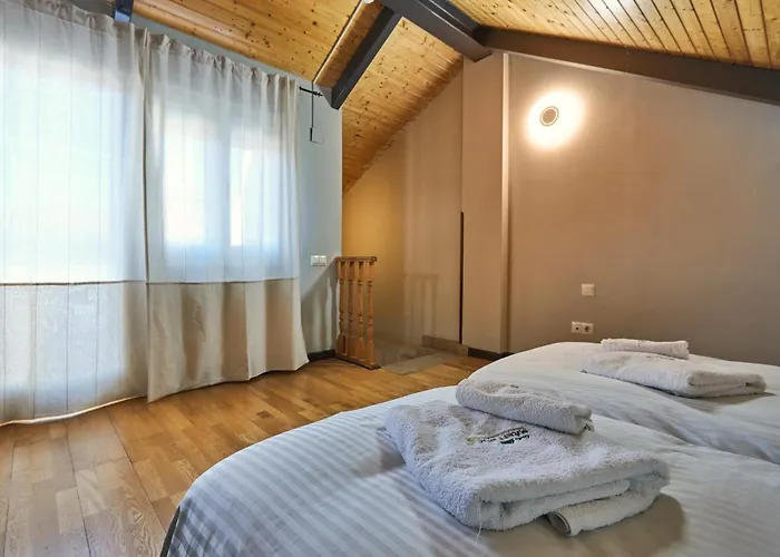 Apartment En Corazon De *