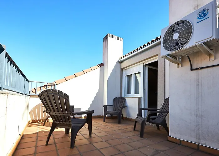 Winahost Apartamentos Soterrana *