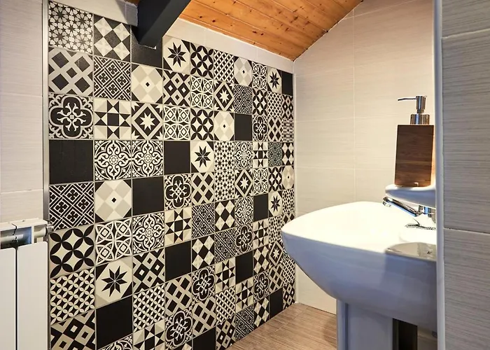 Winahost Apartamentos Soterrana Ávila