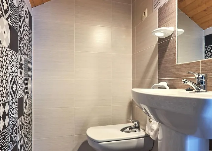 Winahost Apartamentos Soterrana