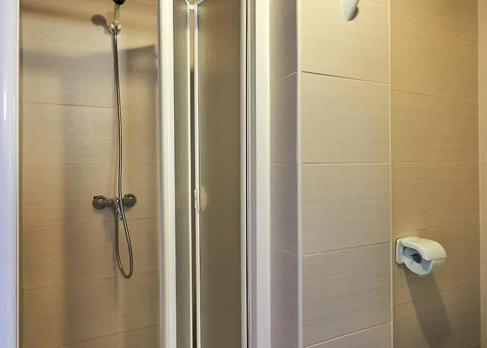 Winahost Apartamentos Soterrana Appartement *