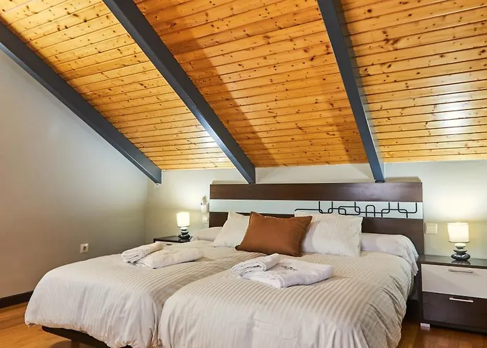 Winahost Apartamentos Soterrana