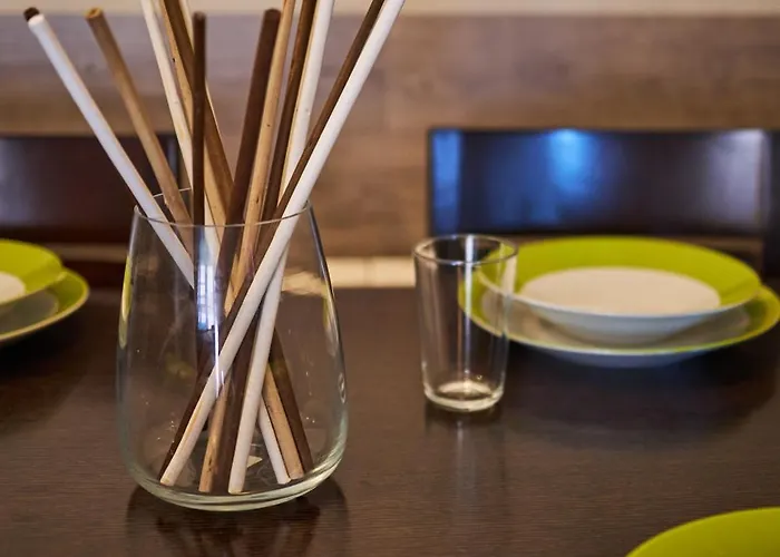 En Corazon De Apartment *