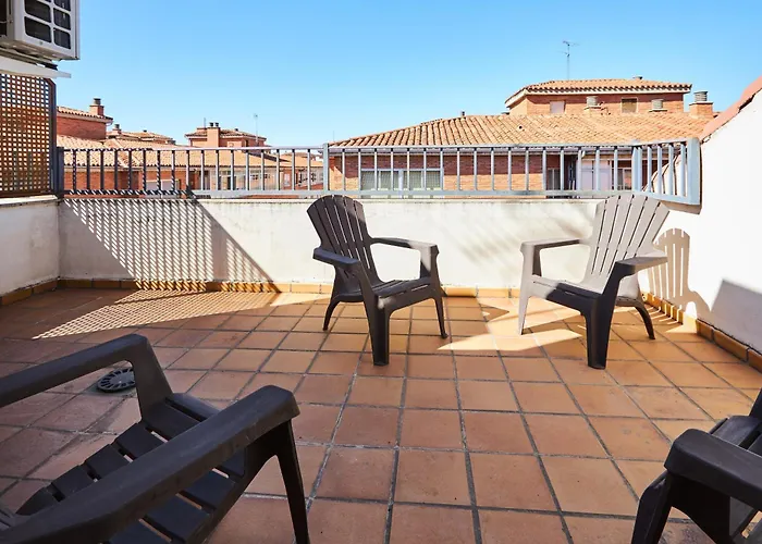 Winahost Apartamentos Soterrana *