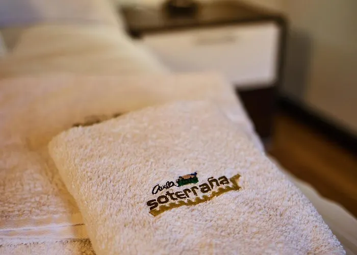 Winahost Apartamentos Soterrana