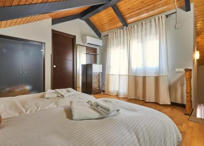 Winahost Apartamentos Soterrana *