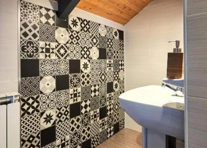 Winahost Apartamentos Soterrana * Ávila